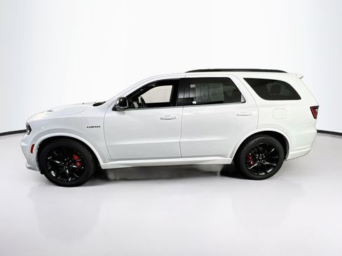 Used 2023 Dodge Durango R/T w/ Tow 'N Go Package AWD/4WD image 8
