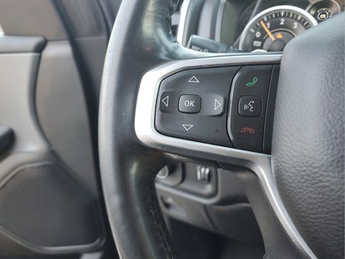 Used 2020 RAM 1500 Big Horn AWD/4WD image 24