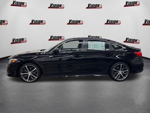 Used 2023 Honda Civic Touring image 8