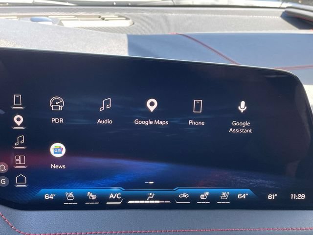 New 2026 Chevrolet Corvette E-Ray AWD/4WD image 20