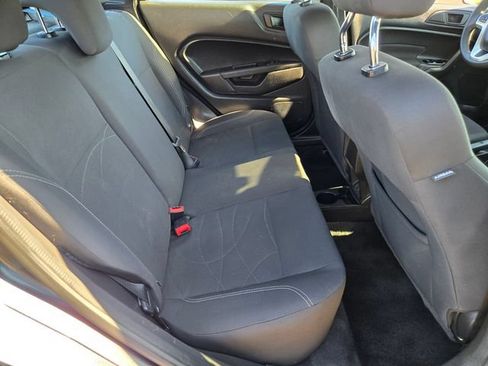 Used 2019 Ford Fiesta SE FWD image 13