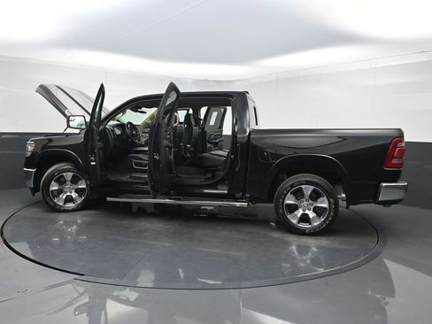 Used 2021 RAM 1500 Laramie image 37