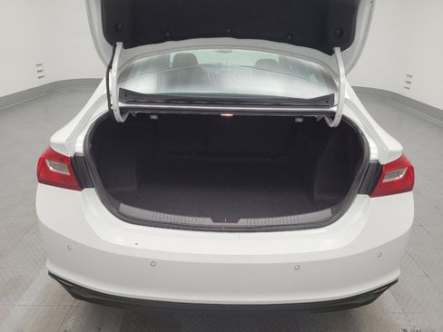 Used 2023 Chevrolet Malibu LT w/ Driver Confidence Package image 29