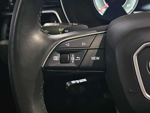 Used 2023 Audi A5 2.0T Premium Plus w/ Premium Plus AWD/4WD image 26