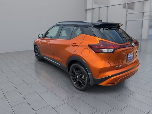Used 2021 Nissan Kicks SR FWD image 6
