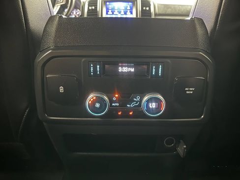 Used 2021 Ford Expedition Limited AWD/4WD image 25