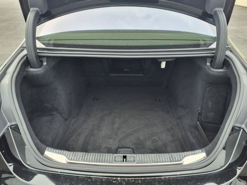 Used 2023 Mercedes-Benz S 500 4MATIC image 12