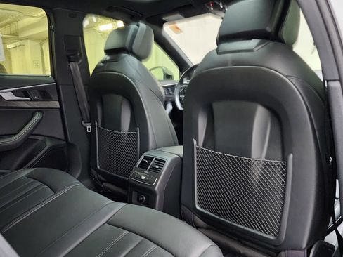 Used 2018 Audi S4 Premium Plus image 18