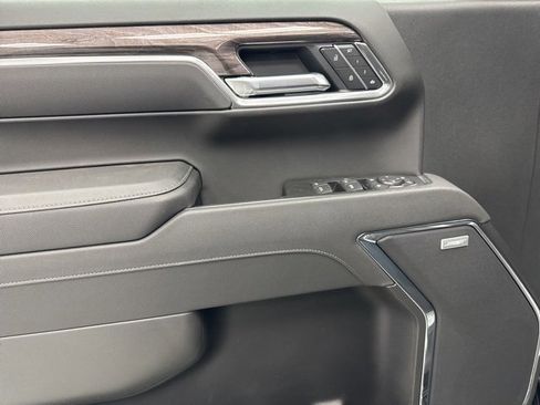 New 2026 Chevrolet Silverado 1500 LTZ image 9