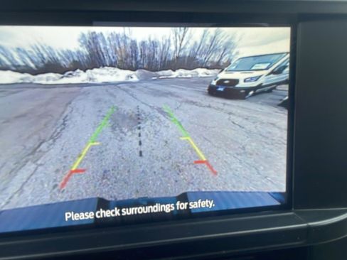 Used 2025 Ford F250 XL w/ XL Chrome Package image 24