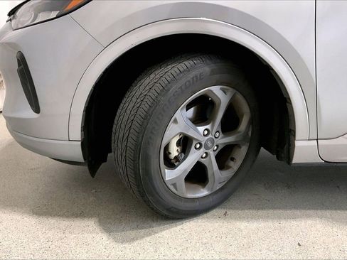 Used 2024 Ford Escape ST-Line w/ Tech Pack #1 image 20