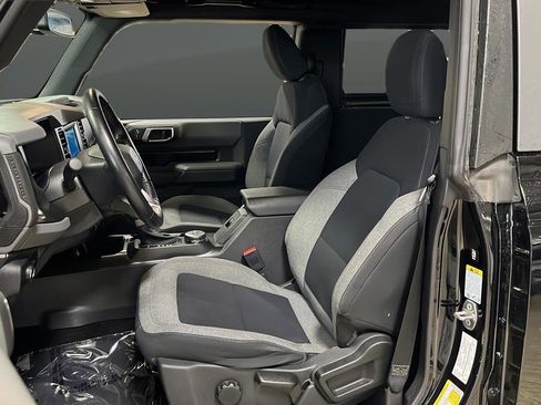 Used 2022 Ford Bronco Big Bend AWD/4WD image 9
