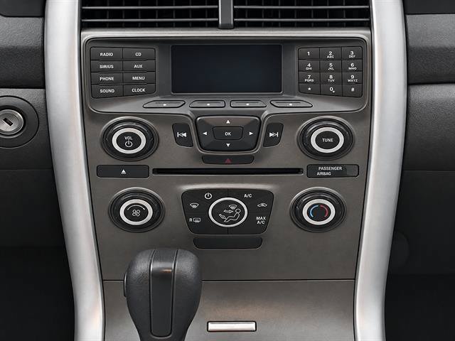 Used 2013 Ford Edge SE FWD image 9