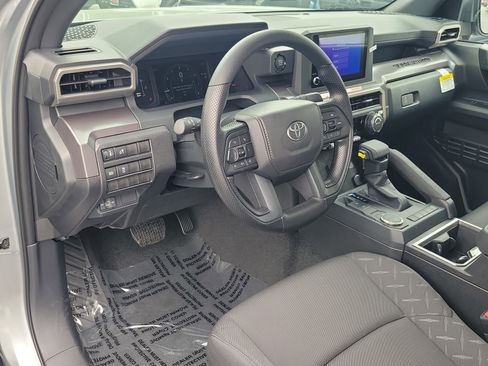 New 2026 Toyota Tacoma SR5 RWD image 10