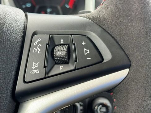 Used 2015 Chevrolet Camaro ZL1 RWD image 24
