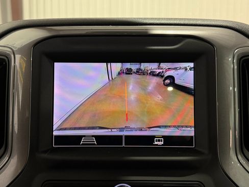 Used 2024 GMC Sierra 3500 Pro w/ 1SA Pro Safety Plus Package image 19