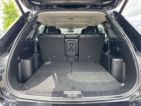 Used 2024 Mitsubishi Outlander SE AWD/4WD image 25