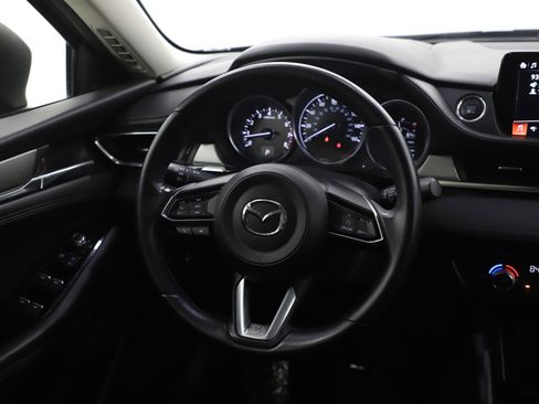 Used 2018 MAZDA MAZDA6 Sport image 14