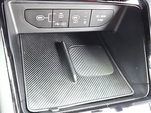 Certified 2026 Kia K5 GT-Line w/ GT-Line Red Interior Package image 22