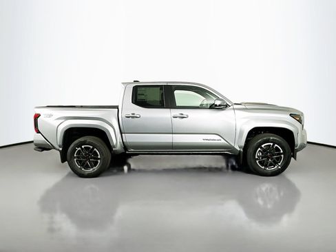 New 2026 Toyota Tacoma TRD Sport AWD/4WD image 8