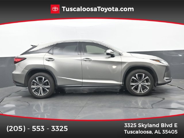 Used 2020 Lexus RX 350 FWD w/ Premium Package image 1