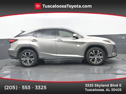 Used 2020 Lexus RX 350 FWD w/ Premium Package