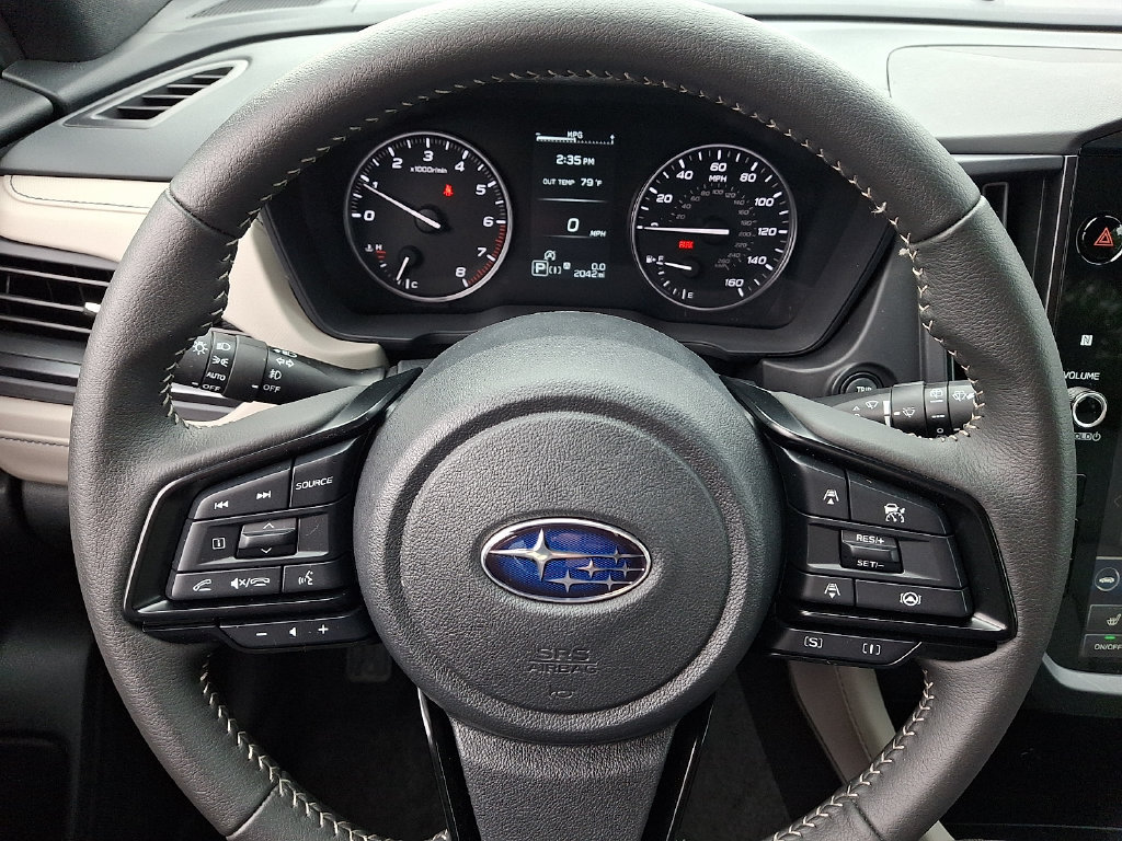 Certified 2026 Subaru Forester Premium AWD/4WD image 19