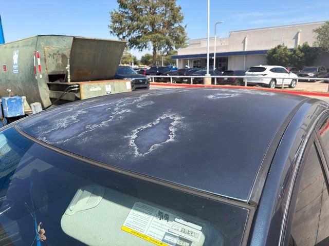 Used 2014 Nissan Sentra S FWD image 7
