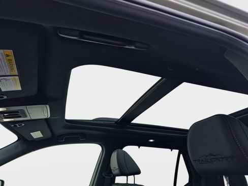 New 2026 Honda Passport TrailSport Elite image 30