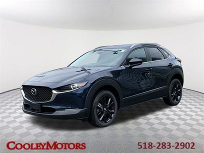 New 2025 MAZDA CX-30 AWD 2.5 S w/ Select Sport Pkg