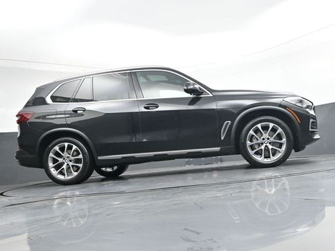 Used 2023 BMW X5 xDrive40i AWD/4WD image 34