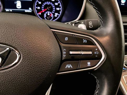 Used 2023 Hyundai Santa Fe SEL image 18