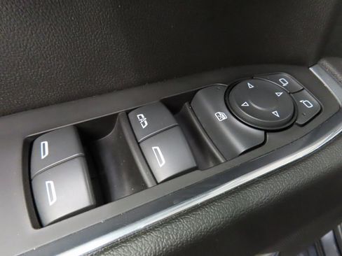 Used 2023 Chevrolet Silverado 1500 RST image 57