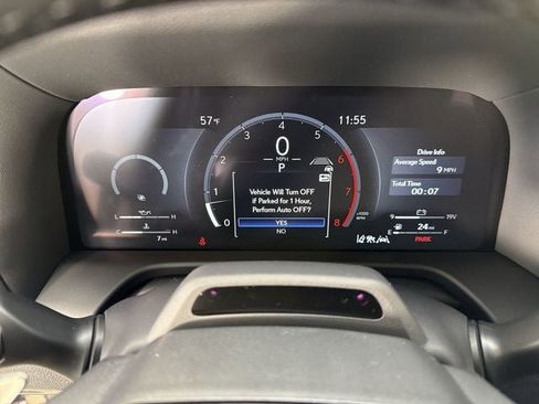 New 2026 Lexus GX 550 image 15