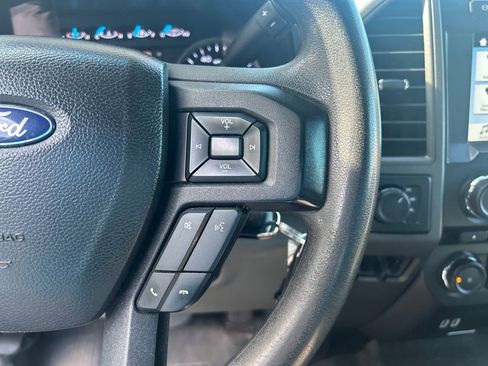 Used 2017 Ford F350 XL w/ Power Equipment Group image 21