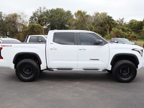Used 2024 Toyota Tundra SR5 image 9