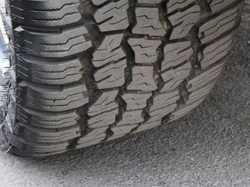 Used 2023 Toyota Tundra Capstone image 34