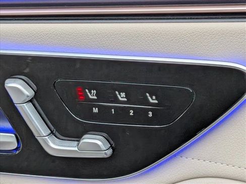 Certified 2023 Mercedes-Benz EQS 450+ Sedan image 12