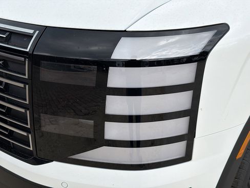 New 2026 Hyundai Palisade SE image 9