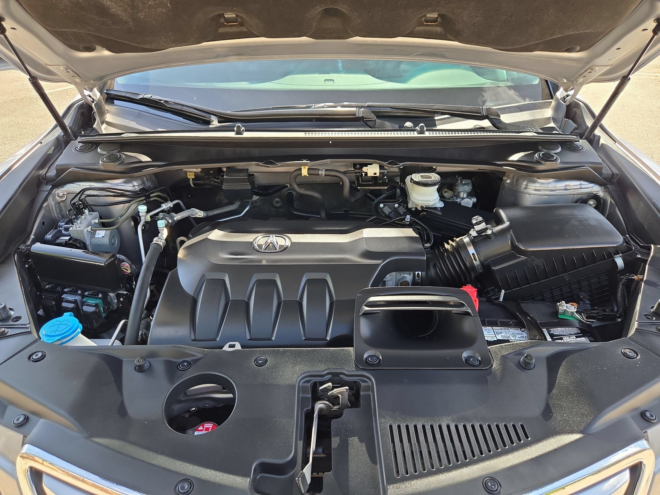 Used 2018 Acura RDX FWD image 31