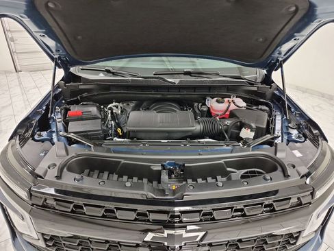 New 2026 Chevrolet Tahoe Premier image 31