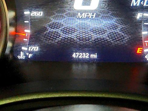 Used 2021 Dodge Charger Scat Pack w/ Navigation & Travel Group RWD image 14