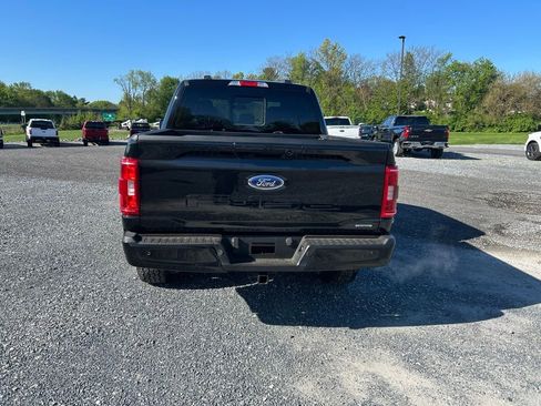 Used 2023 Ford F150 XLT w/ Equipment Group 302A High AWD/4WD image 9