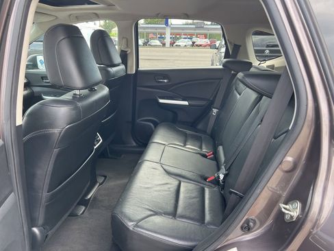 Used 2015 Honda CR-V EX-L image 23