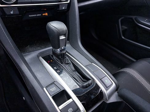 Used 2016 Honda Civic EX-T image 20