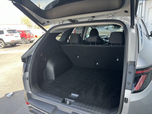 Used 2022 Hyundai Tucson SEL w/ Convenience Package image 8