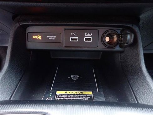 Used 2022 Honda Civic Touring image 21