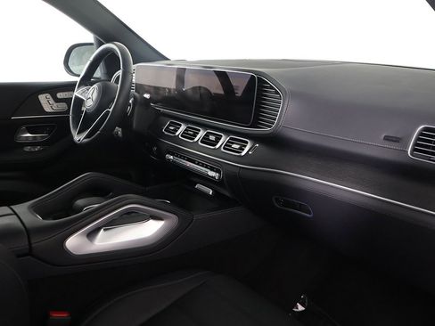 Used 2024 Mercedes-Benz GLE 350 GLE 350 w/ AMG Line Exterior image 33