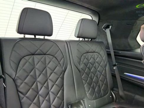 Used 2024 BMW X7 xDrive40i w/ M Sport Package AWD/4WD image 29