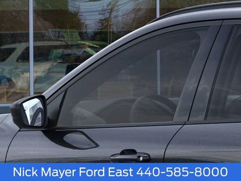 New 2025 Ford Escape Active w/ Active Premium Tech Pack image 20